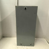 Siemens 18FSF92BF 3 Phase Combination Magnetic Starter (Starter not included)