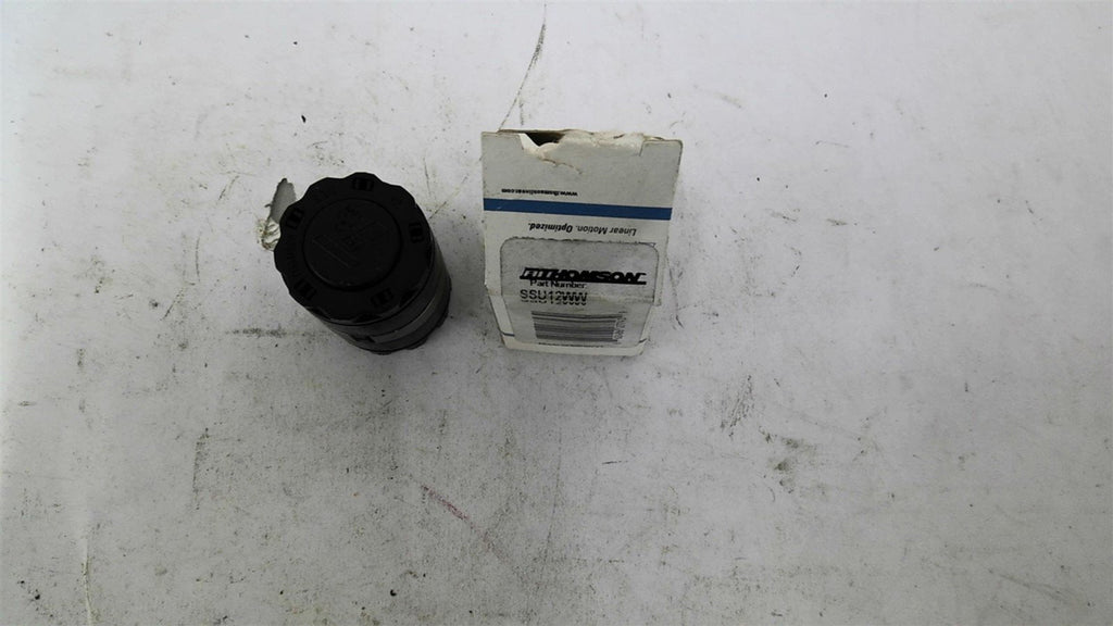 Thomson SSU12WW Linear Bearing
