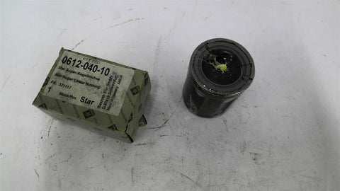 Rexroth Star 0612-040-10 Linear Bushing