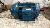 WEG 6.25/25HP AC Motor 1800 RPM 4P 3PH 284/6T 460V TEFC 60HZ