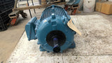 WEG 6.25/25HP AC Motor 1800 RPM 4P 3PH 284/6T 460V TEFC 60HZ