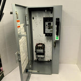 Siemens 18DSD92BF 3 Phase Combination Starter 460 V 10 HP