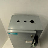 Siemens 18DSD92BF 3 Phase Combination Starter 460 V 10 HP