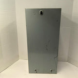 Siemens 18DSD92BF 3 Phase Combination Starter 460 V 10 HP