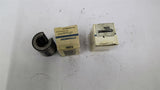 Thomson A122026 Coupling lot of 2