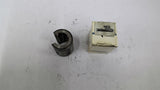 Thomson A122026 Coupling lot of 2