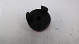 Browning L100X1/2" 510A3 Jaw Coupling 1/2" Bore