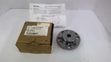 Rexnord 163DBZ Disc Coupling 3/4"