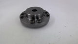 Rexnord 163DBZ Disc Coupling 3/4"