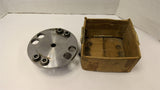 Thomas 263 DBZ Coupling 5/8"Bore 2 3/4" Extended Hub