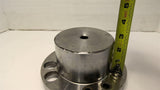 Thomas 263 DBZ Coupling 5/8"Bore 2 3/4" Extended Hub