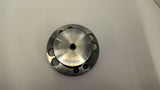 Thomas 263 DBZ Coupling 5/8"Bore 2 3/4" Extended Hub