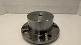 Thomas 263 DBZ Coupling 5/8"Bore 2 3/4" Extended Hub