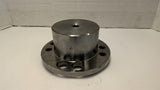 Thomas 263 DBZ Coupling 5/8"Bore 2 3/4" Extended Hub