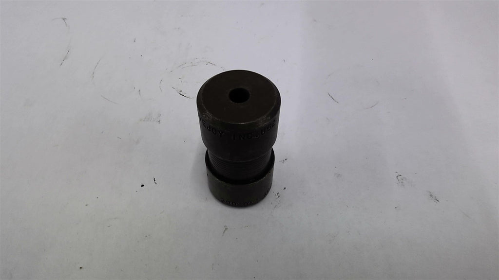 Lovejoy U62 Shaft-to-Shaft Coupling 5/16"