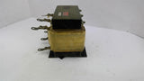 TCI 6452 Transformer 1.10 KVA 460/415/380 Volts