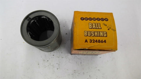 Thomson A324864 Ball Bushing Linear Bearing