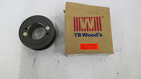 TB Woods P288M20 P28-8M-20-QT Timing Belt Pulley