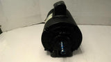 WEG 00118AS1BRBPF56-S 1.0HP AC Motor 1800RPM 4P 1PH FR56 115/230V TEAO 60HZ