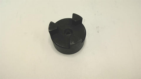 MD INC L095 Jaw Coupling 1/2"Bore