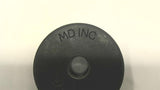 MD INC L095 Jaw Coupling 1/2"Bore