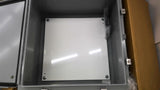 Austin 242412NF Enclosure 24x24x12 Junction Box Type 4