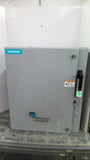 Siemens 18HSJ92BF Combination Starter 460 Volt 50 hp