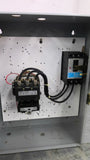 Siemens 18HSJ92BF Combination Starter 460 Volt 50 hp