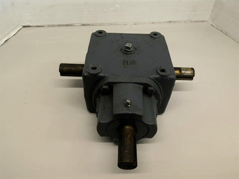 Browning 911-SB1-MBC7115 1:1 Bevel Gear Box