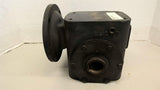 Browning SM23701-00-0307 60:1 .625HP Hollow Shaft Gear Reducer 1750 RPM