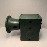 Hytrol 4A Gear Reducer 20:1 Ratio