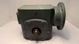 Cleveland Gear ICHS 60:1 2.6HP Left/Right Angle Gear Reducer