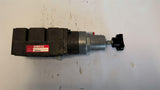 Numatics 554RS100J 10-130 PSIG Pneumatic Valve Broken Piece on Knob