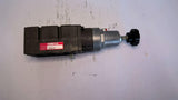 Numatics 554RS100J 10-130 PSIG Pneumatic Valve