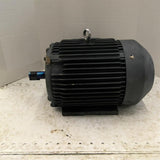 Worldwide XWWE5-12215T 5HP Motor 1200RPM 6P 3PH 215T 230/460V TEFC 4A