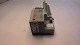 Allen Bradley 1794-ASB 24VDC Power Supply Adapter W/ 1794-TB3 Terminal Base