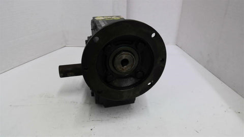 Winsmith 926MDNS4100GFA Left Angle Gear Reducer 40:1 Ratio Input Hp 112