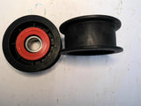 Fenner Drives Idler Pulley 3"OD 1/2" ID 1" W Lot of 2