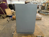 Square D 93T145HDIT 93KVA Transformer 460V Primary 460Y/266V Secondary 3 Phase