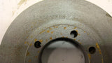 54B548 SDS Pulley Single Groove
