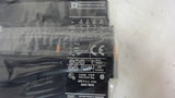 Telemecanique Ca2 Dn22B7-020070 Control Relay, 10 Amp, 4 Pole, 600 V Ac