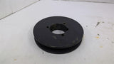 Browning 1TB52 Pulley Single Groove 5.2" OD