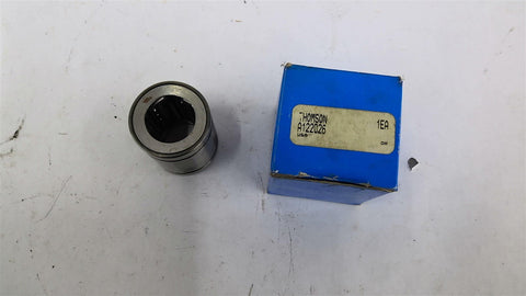 Thomson A122026 Linear Bearing