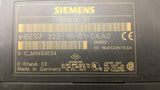 Siemens Simatic S7 6ES7322-1BH01-0AA0 Output Module