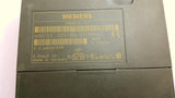 Siemens Simatic S7 6ES7321-1BL00-0AA0 Missing Cover