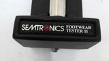 Semtronics Footwear Tester II EN652