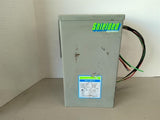 Hevi-Duty HS1F1.5AS 1.5 KVA Transformer 240/480V Pri 120/240V Sec Single Phase