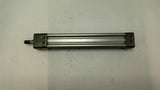 Rexroth TM-81-1000-03090 Pneumatic Cylinder 1 1/2 x 9 200 PSI