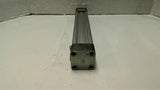 Rexroth TM-81-1000-03090 Pneumatic Cylinder 1 1/2 x 9 200 PSI