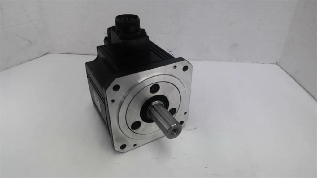 Mitsubishi HC-SF102K AC Servo Motor